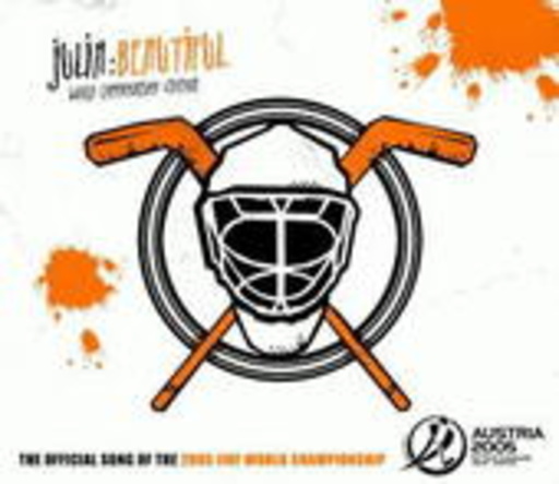 Julia – Beautiful EP