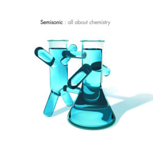 Semisonic – All About Chemistry