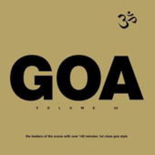Diverse – Goa Volume 20