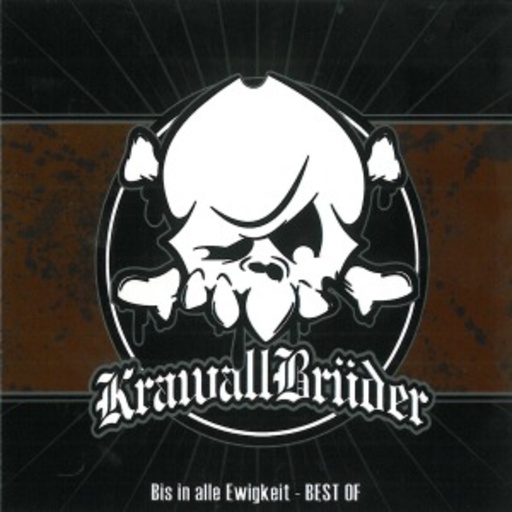 Krawallbrüder – Bis in alle Ewigkeit - Best Of
