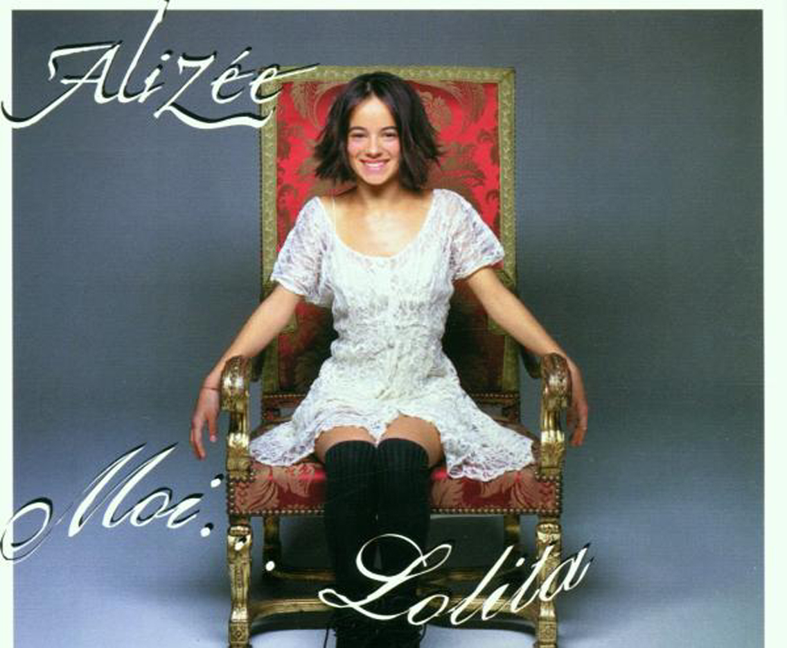 Moi … Lolita