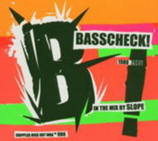 Diverse – Basscheck!