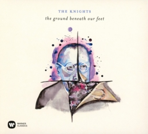 The Knights – The Ground Beneath Our Feet