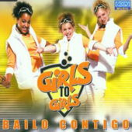 Girls To Girls – Bailo Contigo