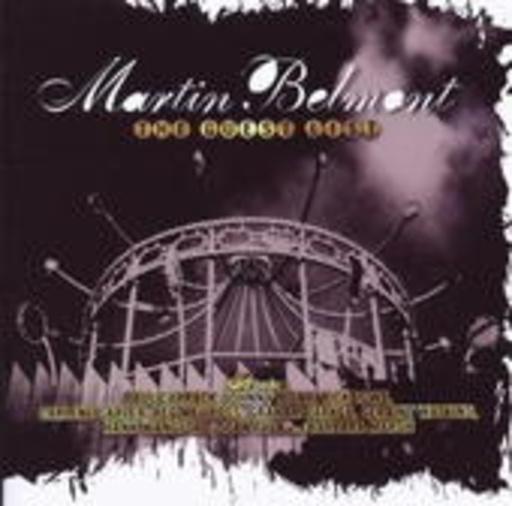 Martin Belmont – The Guest List