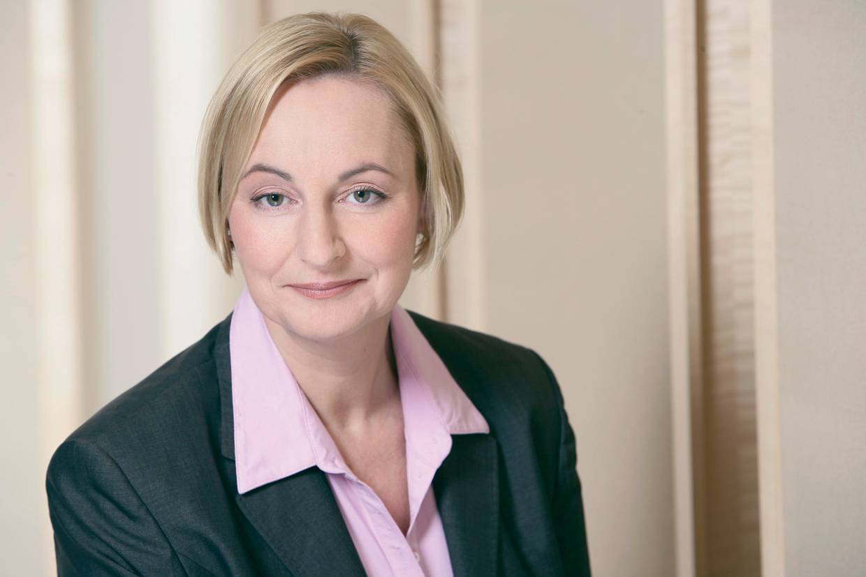 Susanne Schosser