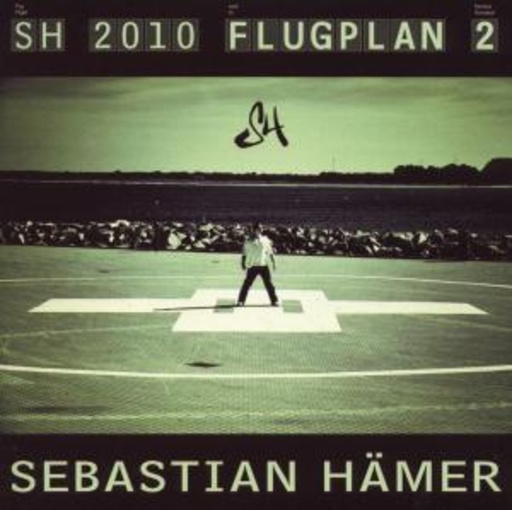 Sebastian Hämer – Flugplan 2