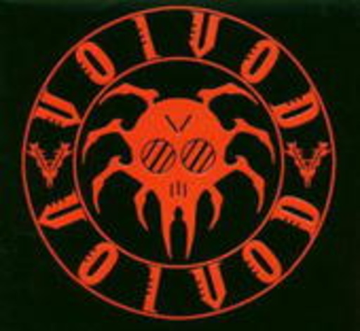 Voivod – Voivod