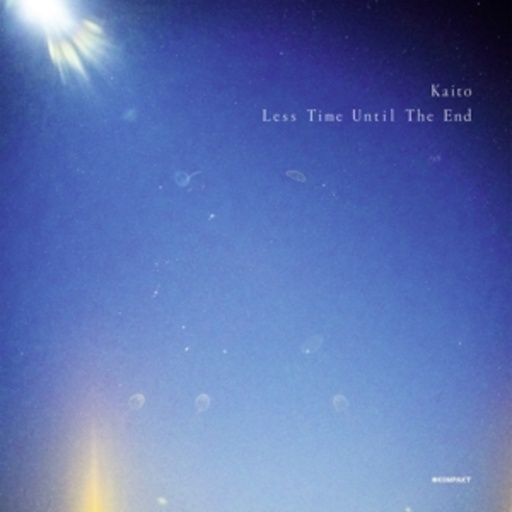 Kaito – Less Time Until The End