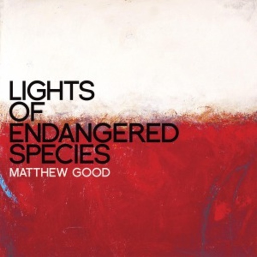Matthew Good – Lights Of Endangered Species