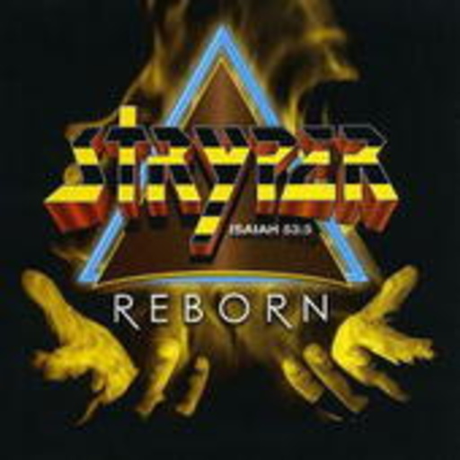 Stryper – Isaiah 53:5