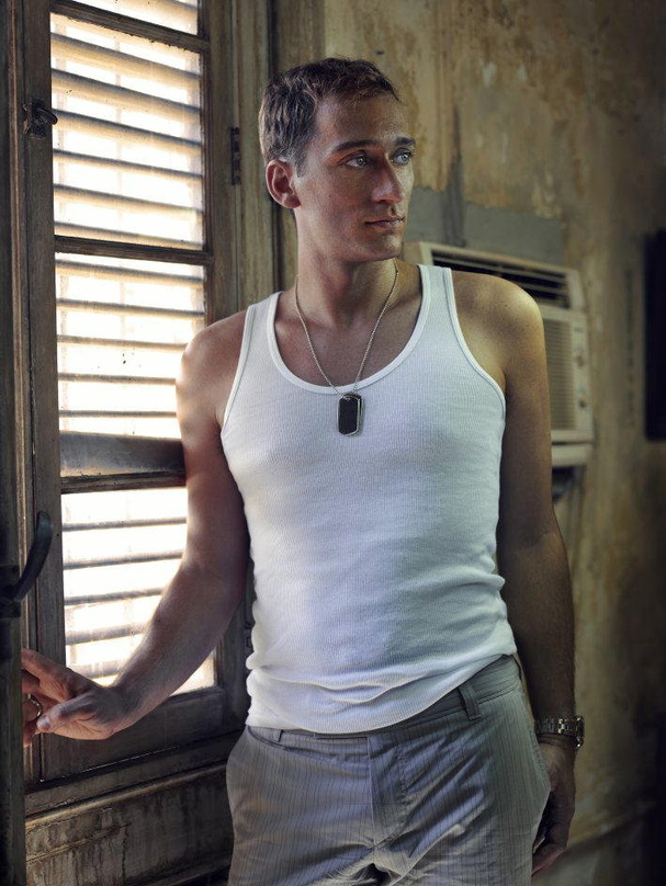 Wieder beim ADE dabei: Paul van Dyk