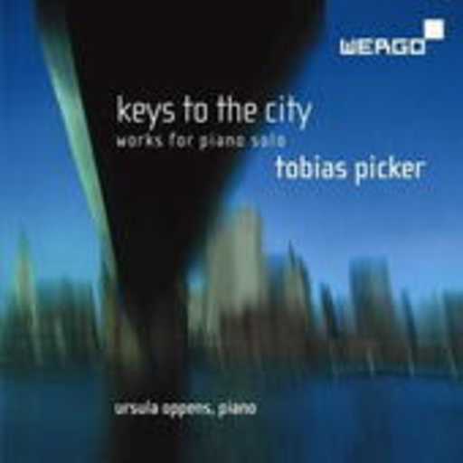 Tobias Picker – Keys To The City