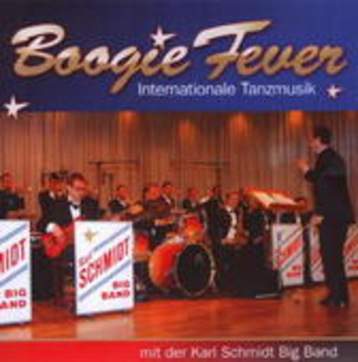 Karl Schmidt Big Band – Boogie Fever