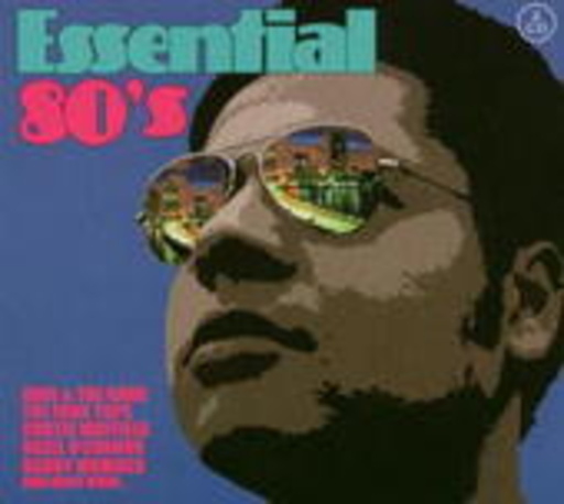 Diverse – Essential 80's