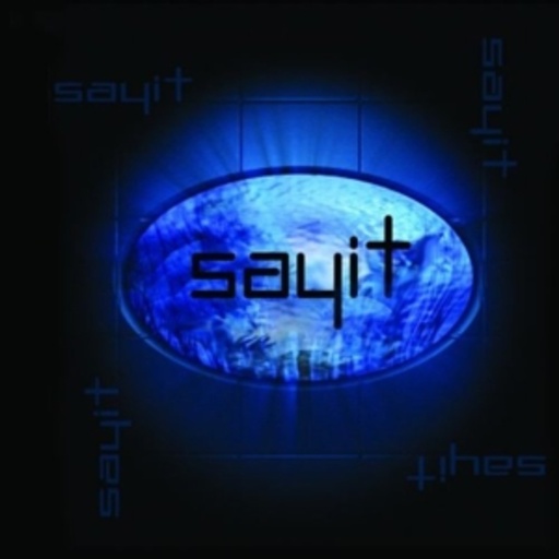 Sayit – Sayit