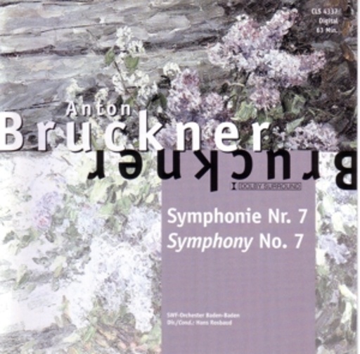 SWF-Orchester Badeb-Baden – Symphonie Nr. 7
