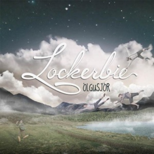 Lockerbie – Olgusjór
