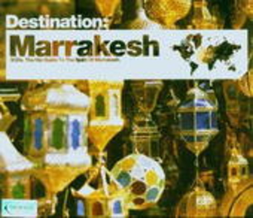 Diverse – Destination: Marrakesh