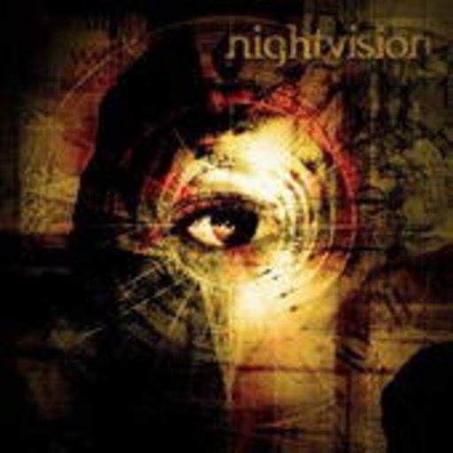 Nightvision – Nightvision