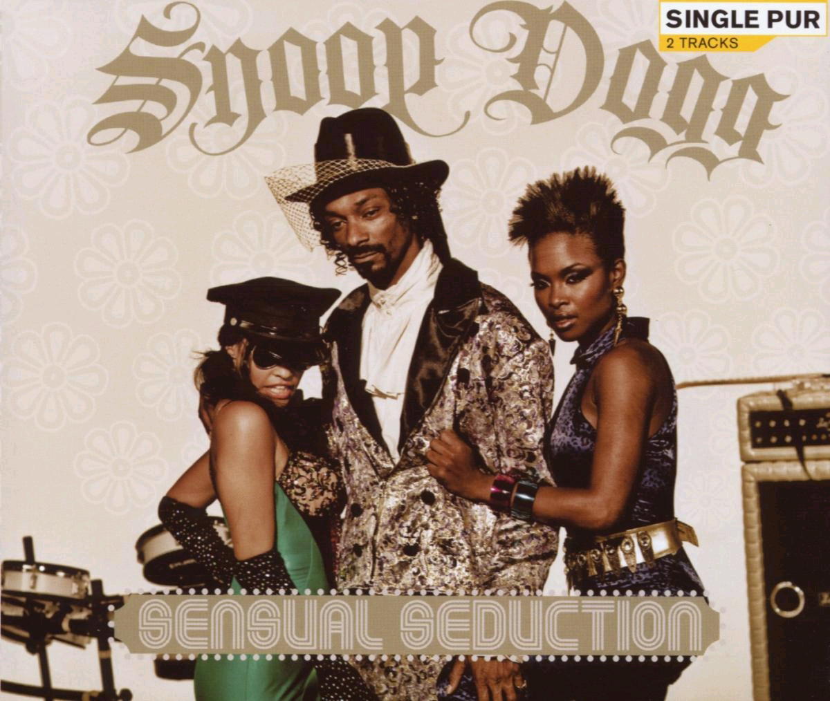 Snoop Dogg – Sensual Seduction