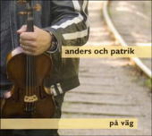 Anders Ock Patrick – Pa Väg
