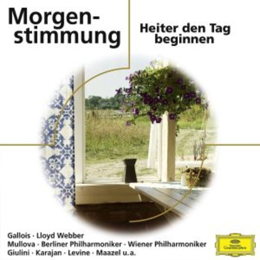 Morgenstimmung – Heiter den Tag beginnen (Eloquence)