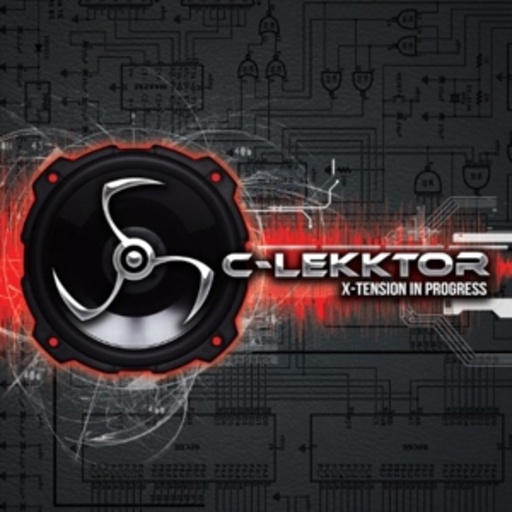 C-Lekktor – X-Tension In Progress