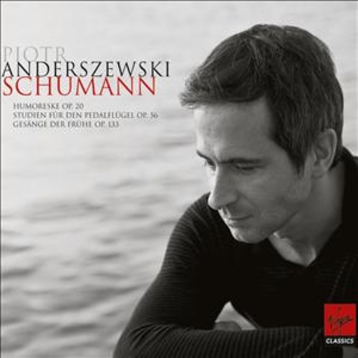 Piotr Anderszewski – Humoreske Op. 20