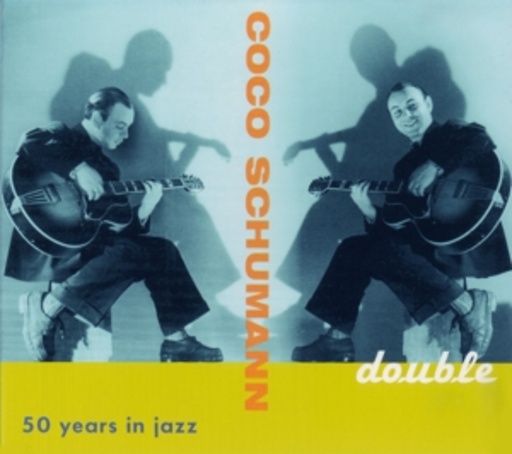 Coco Schumann – Double