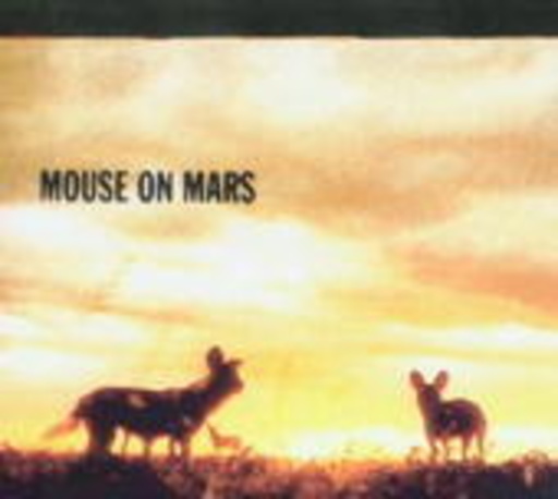 Mouse On Mars – Glam