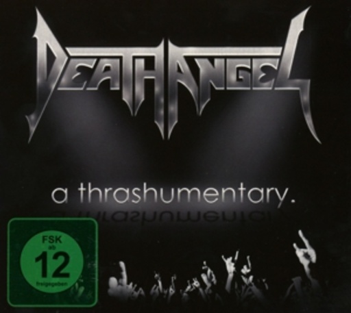A Trashumentary/The Bay Calls for Blood – Live in San Francisco