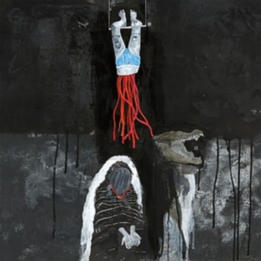 Krokodil – Nachash