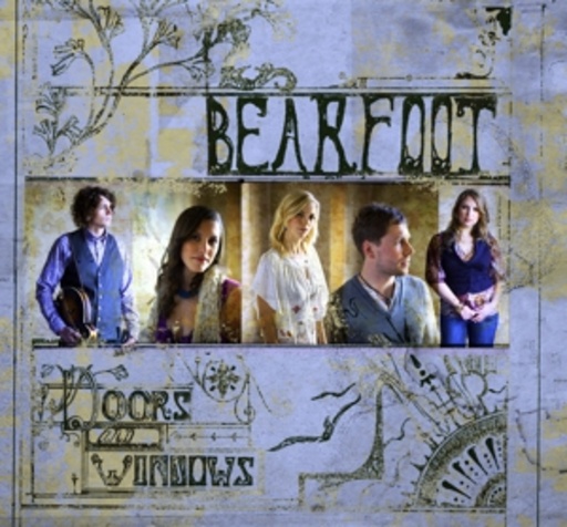 Bearfoot – Doors & Windows