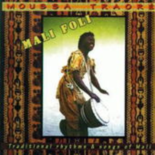 Moussa Traore – Mali Foli