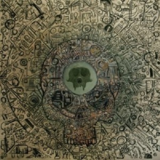 Ape Machine – Mangled By The Machine