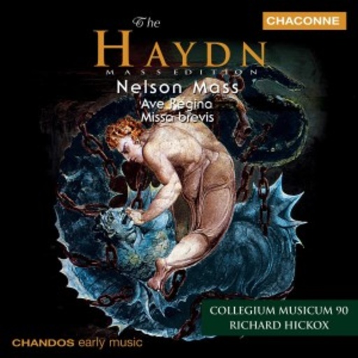 Diverse – Nelson-Messe/Missa Brevis/Ave Regina