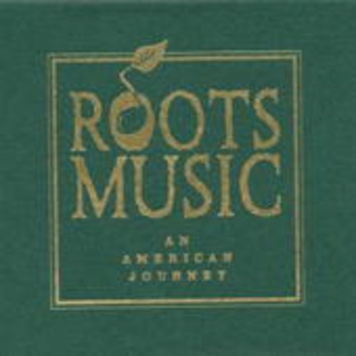 Diverse – Roots Music - An American Journey
