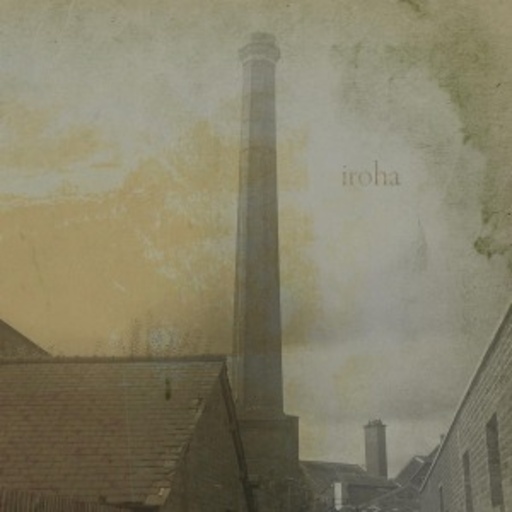 Iroha – Iroha