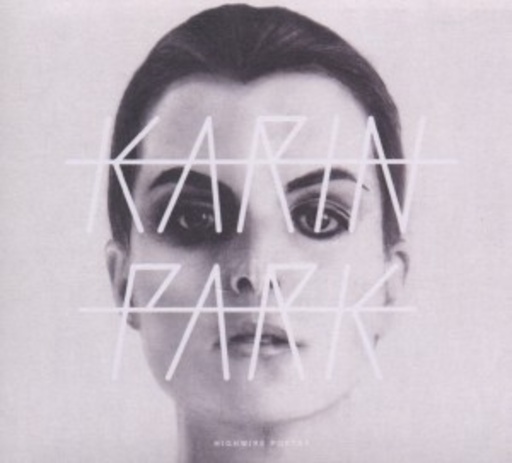 Karin Park – Highwire Poetry