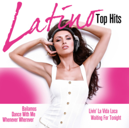 Diverse – Latino Top Hits