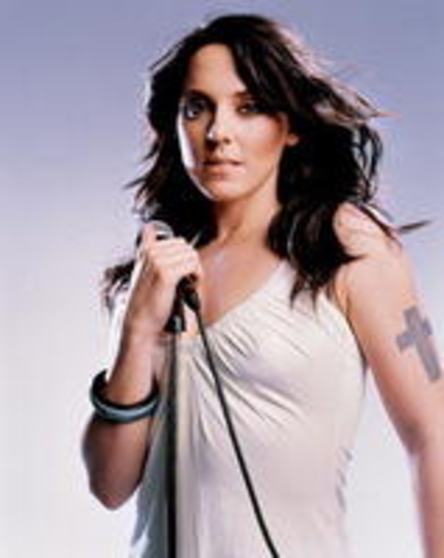 Sorgt für Stimmung in Mannheim: Ex-Sporty-Spice Mel C