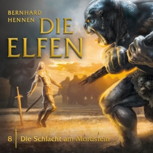 Diverse – Die Elfen (8) - Die Schlacht am Mordstein