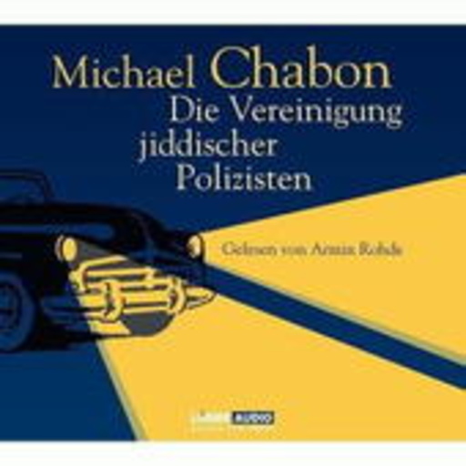 Armin Rohde – Die Vereinigung jiddischer Polizisten