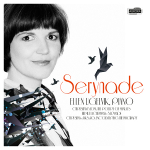 Ellen Ugelvik – Serynade
