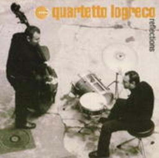 Quartetto LoGreco – Reflections