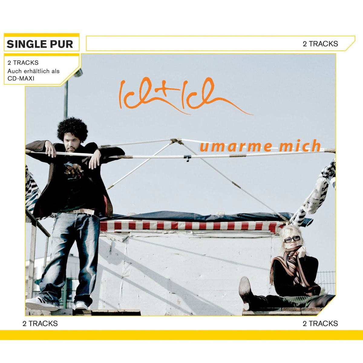 Ich+Ich – Umarme mich
