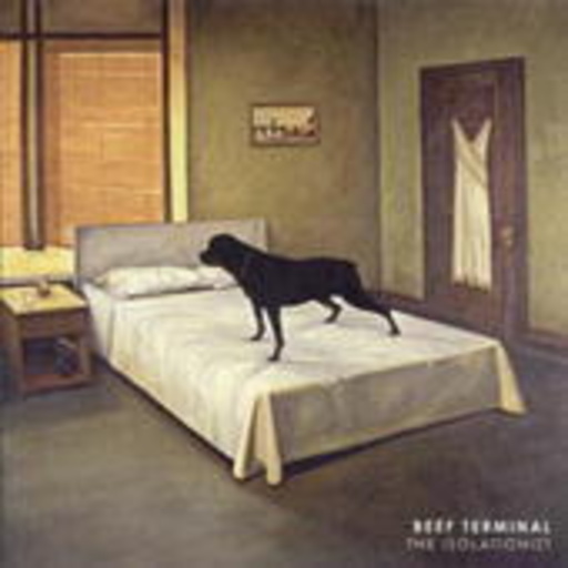 Beef Terminal – The Isolationist