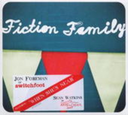 Fiction Family – Fiction Family