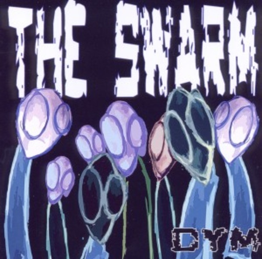 Dym – The Swarm
